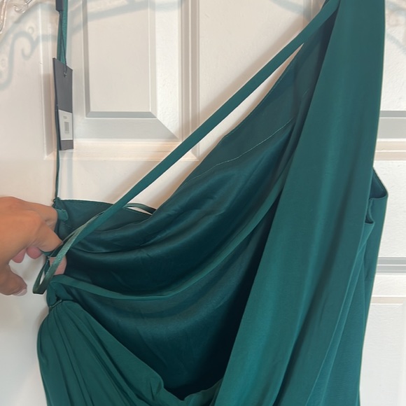 IEENA for Max Duggal dress - Picture 7 of 10